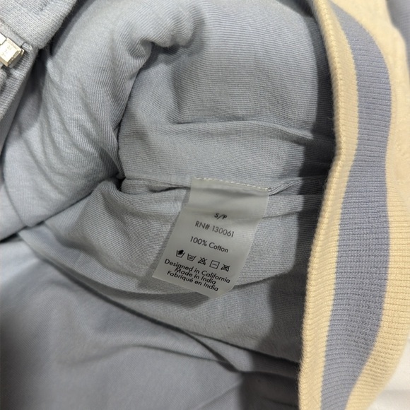 L*space Fowler jacket size SMALL - Picture 7 of 9